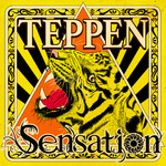 シングル/TEPPEN/Sensation