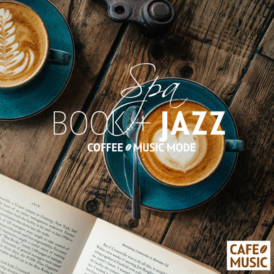 Book and Cafe -Spa-/COFFEE MUSIC MODE