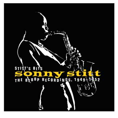 Sonny Stitt Band