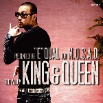 ”Outro 〜The King Is Back〜”/Equal