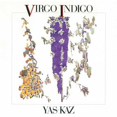 アルバム/VIRGO INDIGO/YAS-KAZ