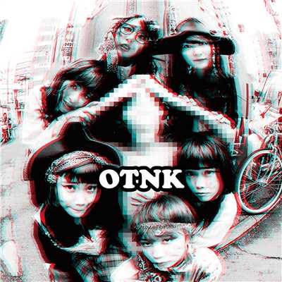 アルバム/OTNK/BiSH