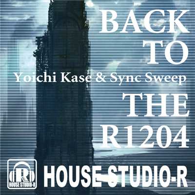 Yoichi Kase & SYNC SWEEP