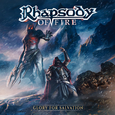 I'll Be Your Hero/RHAPSODY OF FIRE