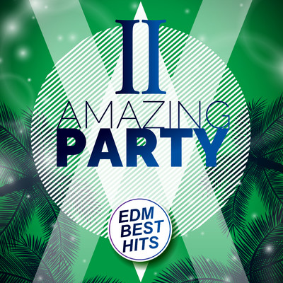 AMAZING PARTY II -EDM BEST HITS-/Platinum Project