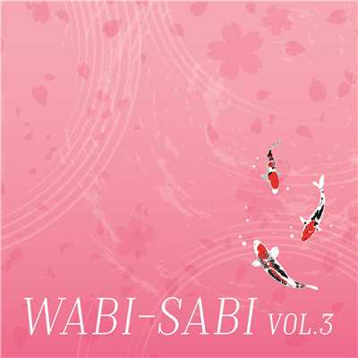 WABI-SABI Vol.3/Various Artists