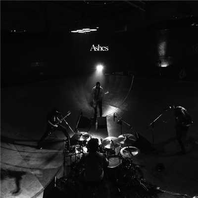Ashes/waterweed