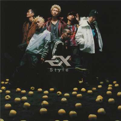 Style(ajapai Remix)/EXILE