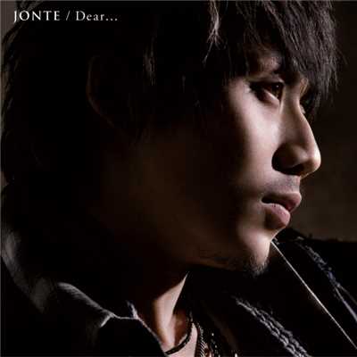 アルバム/Dear.../JONTE