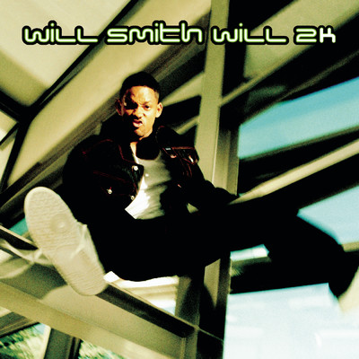 Will 2K (Album Version) feat.K-Ci/Will Smith