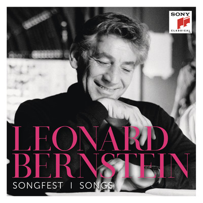 Bernstein: Songfest/Leonard Slatkin