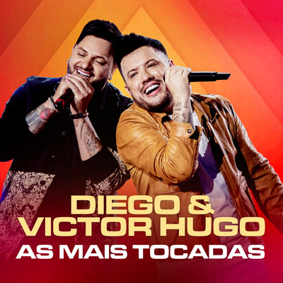 O Alvo (Ao Vivo em Brasilia)/Diego & Victor Hugo