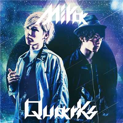 SOUND HOLIC feat. Nana Takahashi Vs. Quarks