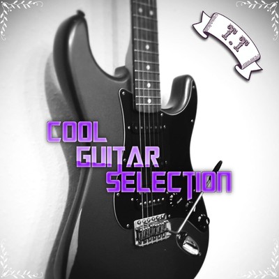 Cool Guitar Selection/T.T