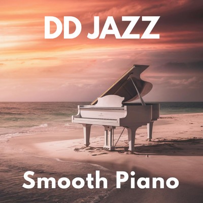 シングル/DD Jazz Smooth piano, Pt.011/DD Music Studios