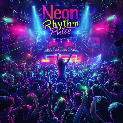 Neon Rhythm Pulse/T@KY／Vorticonix