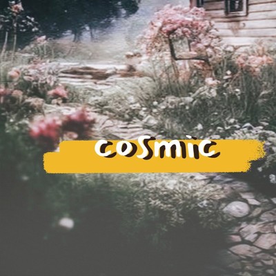 cosmic/Ryok