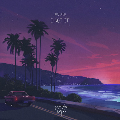 シングル/I Got It/Juju BB