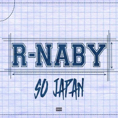 シングル/SO JAPAN/R-naby