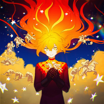 シングル/Hero/Mili