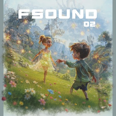 シングル/FSOUND02/mike syou