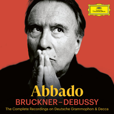 アルバム/Abbado: Bruckner - Debussy/クラウディオ・アバド／ベルリン・フィルハーモニー管弦楽団