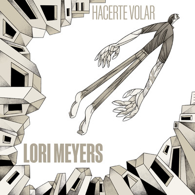 シングル/Hacerte Volar/Lori Meyers