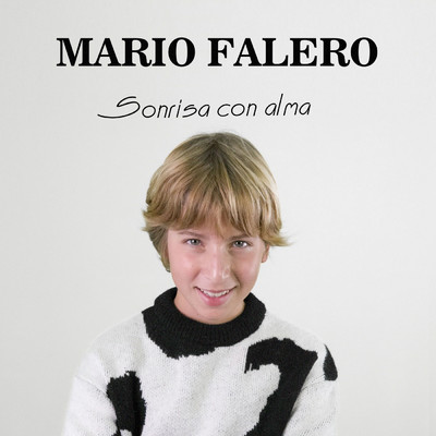 Sonrisa Con Alma/Mario Falero