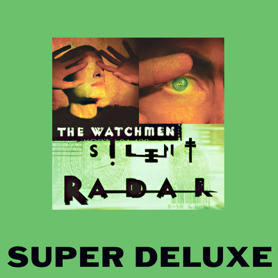 シングル/I'm Waiting (The Lost Album)/The Watchmen