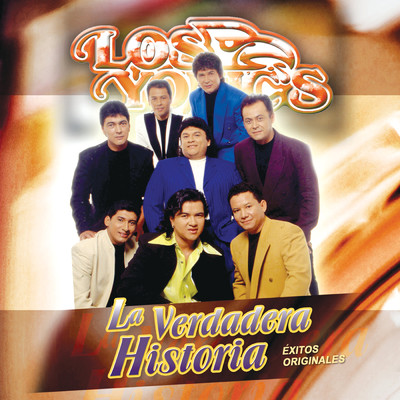 アルバム/La Verdadera Historia (Exitos Originales)/Los Yonic's