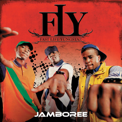 Jamboree (Clean)/F.L.Y.(ファースト・ライフ・ヤングスタズ)