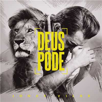 シングル/Deus Esta Aqui (Noites Traicoeiras)/Jonas Vilar／Bruno & Marrone