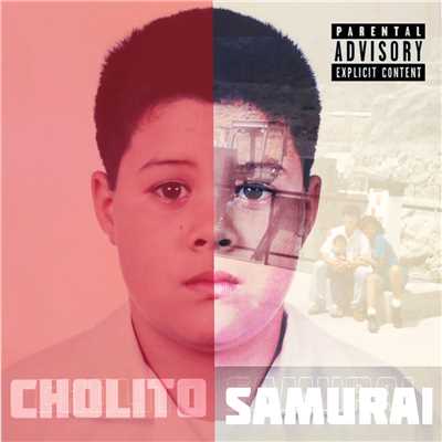 Cholito Samurai/Nando Chang