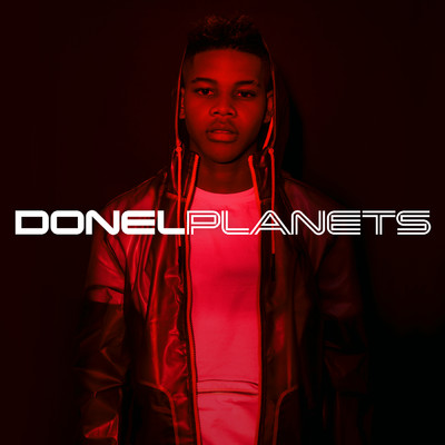 シングル/Planets/Donel