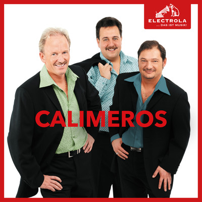 アルバム/Electrola…Das ist Musik！ Calimeros/Calimeros