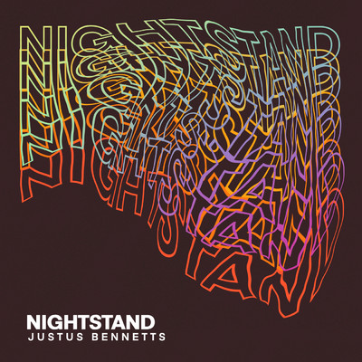 シングル/Nightstand (Explicit)/Justus Bennetts