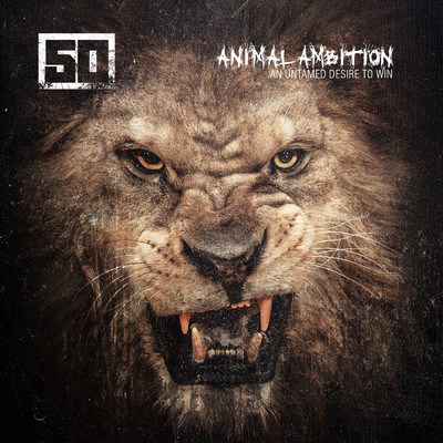 シングル/Animal Ambition (Clean)/50セント