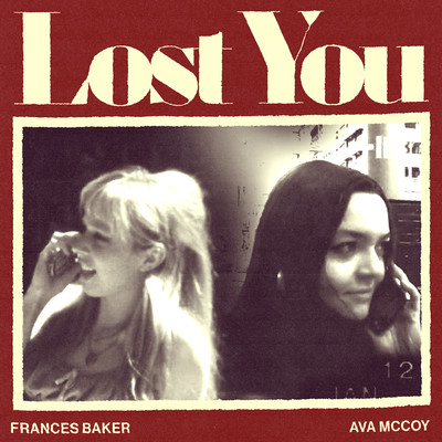 Ava McCoy & Frances Baker