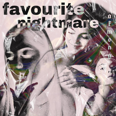 シングル/Favourite Nightmare/akmong