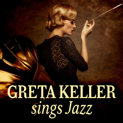 Greta Keller Sings Jazz/Greta Keller