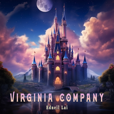 Virginia Company/Edneil Lai