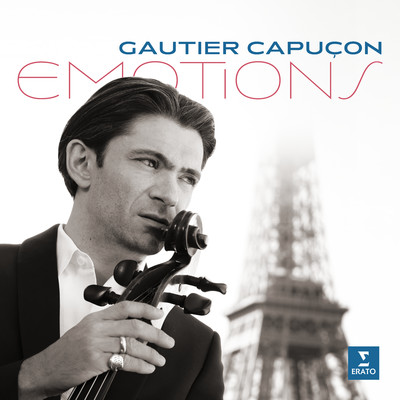 The Entertainer/Gautier Capucon