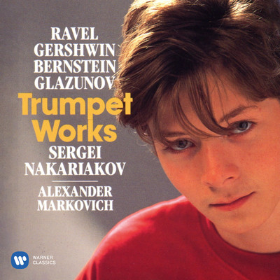 Concert Waltz (Arr. Dokshitser for Trumpet and Piano)/Sergei Nakariakov & Alexander Markovich