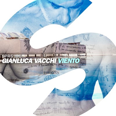 シングル/Viento/Gianluca Vacchi