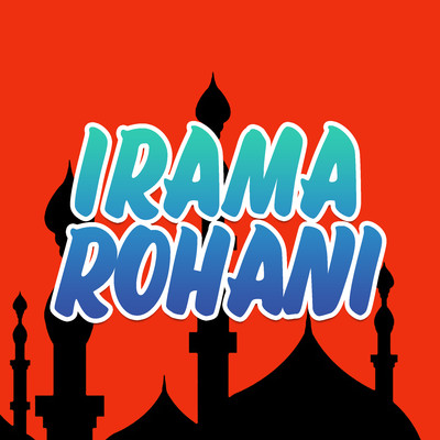 Irama Rohani/Various Artists