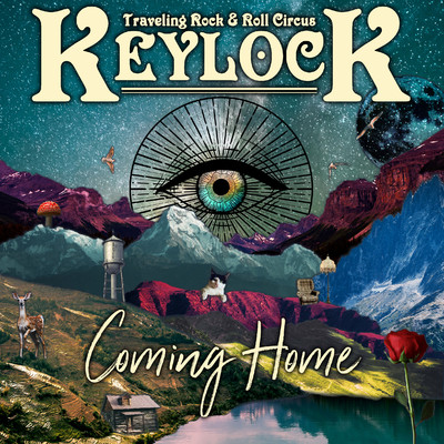Coming Home/Keylock