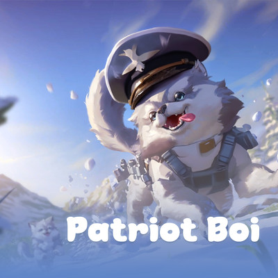 Patriot Boi/ChilledLab