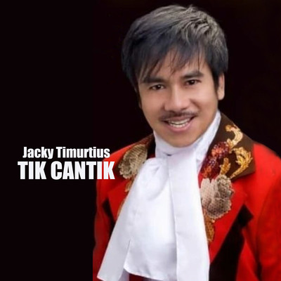 Jacky Timurtius