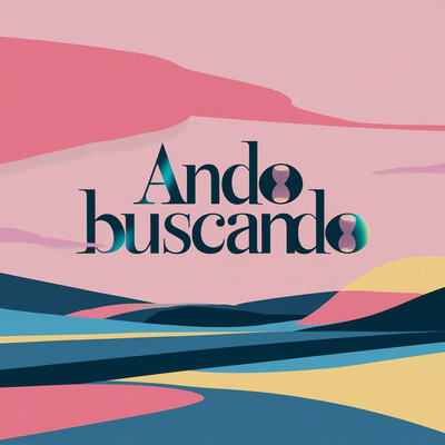 シングル/Ando buscando/Steban Careal