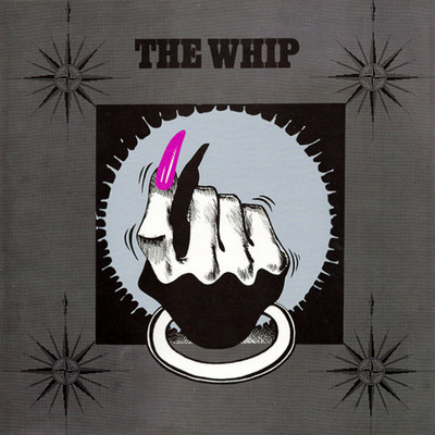 The Whip/Andi Sex Gang & Marc Almond
